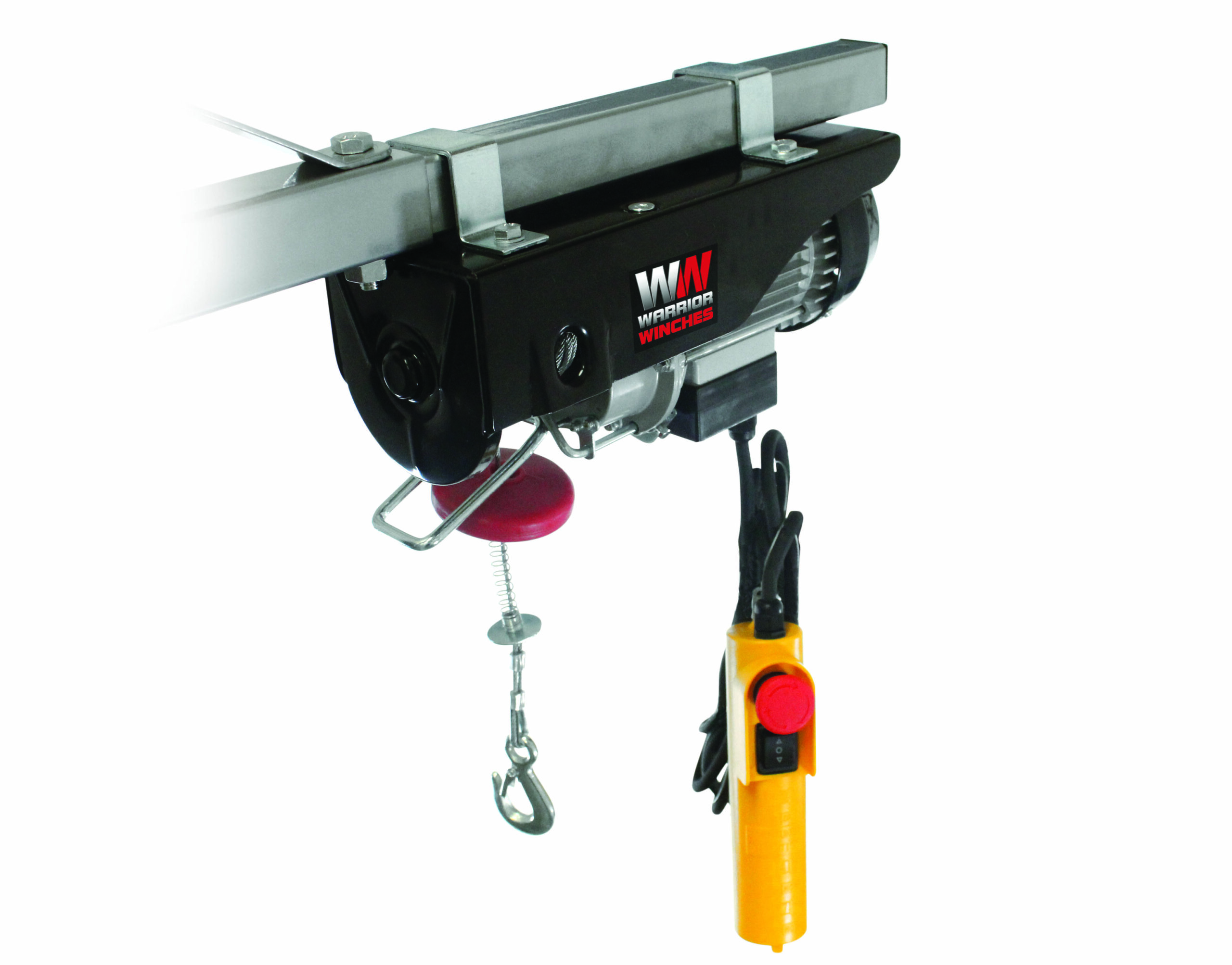Warrior 240EH250 - 220VEH250(rebranded)